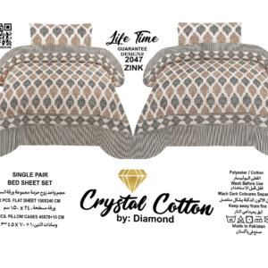 Crystal Cotton